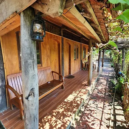 The Home Sao Miguel Do Gostoso Apt 006 Exterior photo