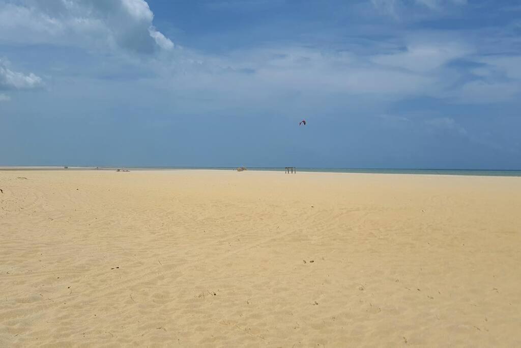 The 006 * Sao Miguel do Gostoso