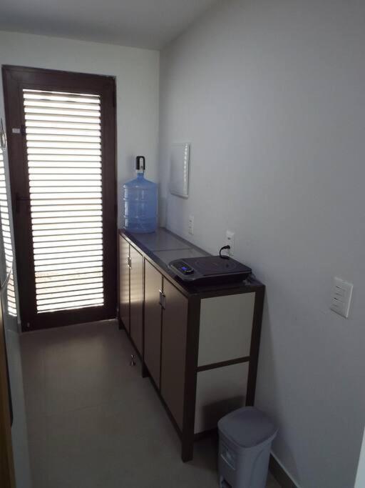 The 006 Apartment