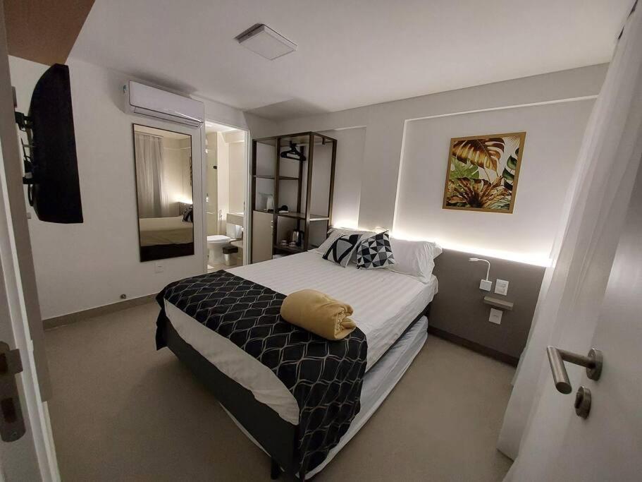 Apartment The 006 Sao Miguel do Gostoso