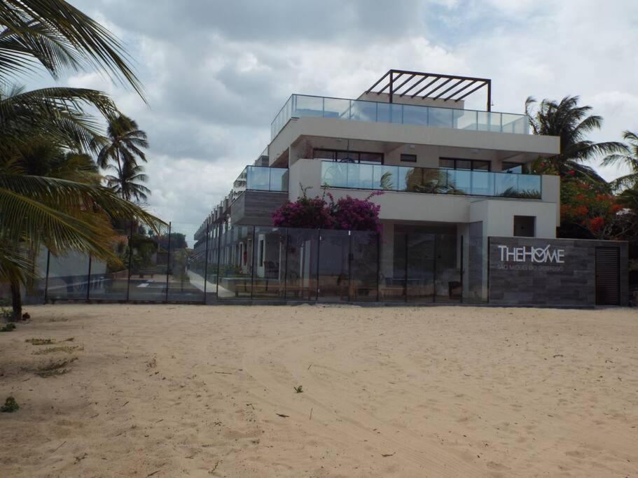Apartment The 006 Sao Miguel do Gostoso