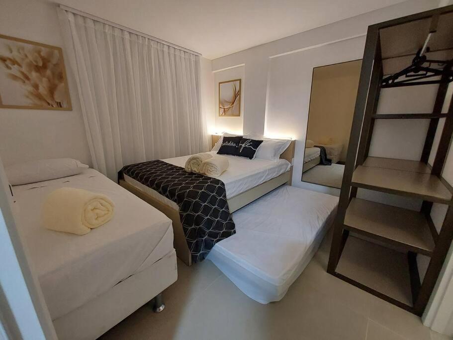 The 006 Apartment *