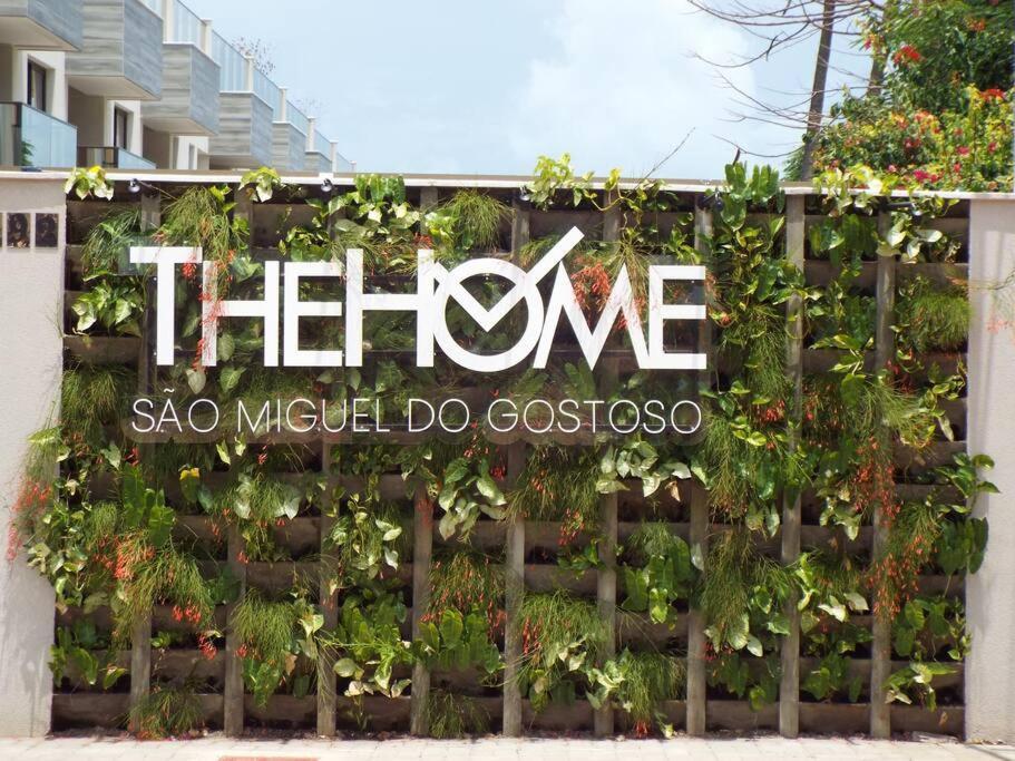 The 006 * Sao Miguel do Gostoso