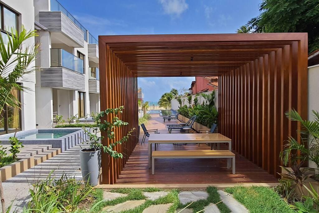 Apartment The 006