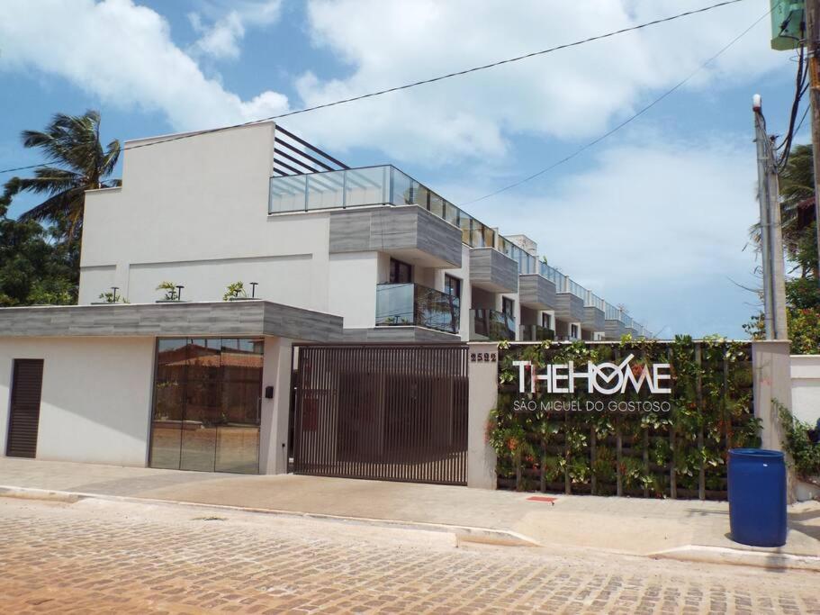 The 006 Sao Miguel do Gostoso